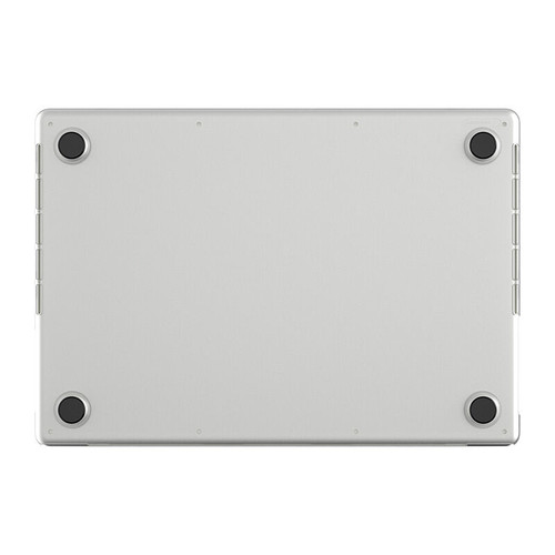 Incase Edge Hardshell Case for MacBook Pro 16-inch - Clear [INMB200754-CLR]