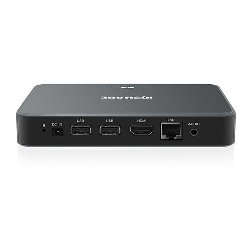 IQBOARD Wireless Sharing Box