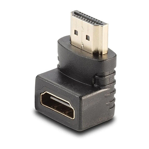 Lindy HDMI 90 degree Adapter