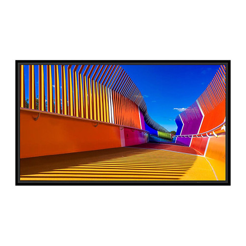 SHARP Essential 86'' Display