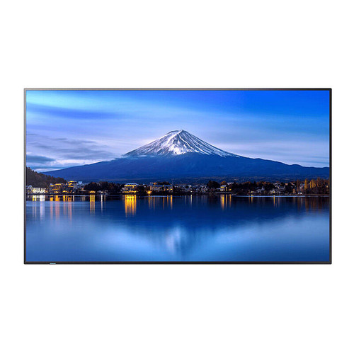 SHARP P-series 55'' Display