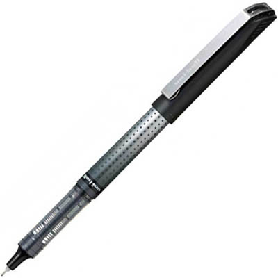 Uni-ball Eye Needle Liquid Ink pen Black Box of 12