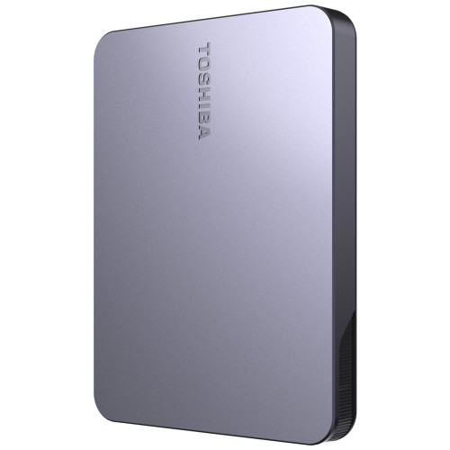 Toshiba Canvio Gaming X2 2TB USB 3.0 Portable HDD Black
