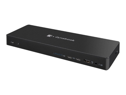 Dynabook Thunderbolt 4 Dock 90W DP HDMI LAN