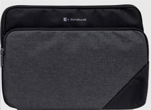 Dynabook Premium Slipcase 13.3" Black