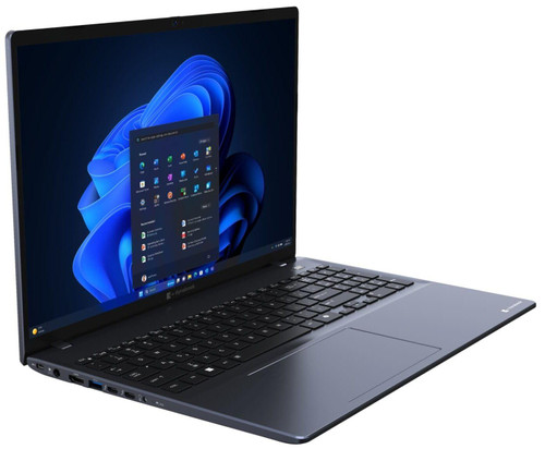 Dynabook Tecra A60-M 16" Touch U7-255H 32GB/1TB LTE TB4 W11 Pro