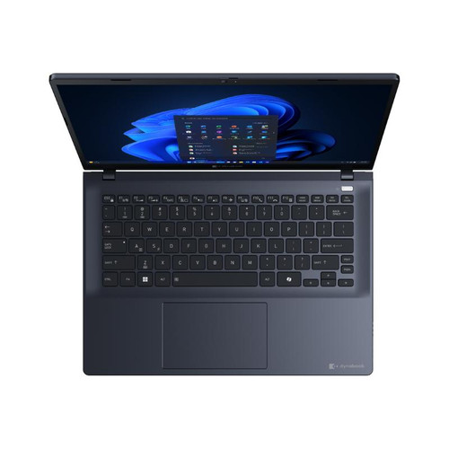 Dynabook Tecra A45-M 14" Ryzen 7 250 16GB/512GB TB4 W11 Pro AI