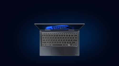 Dynabook Portege X30W-M 13.3" Touch U5-225H 16GB/512GB TB4 W11 Pro AI