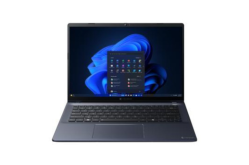 Dynabook Portege X40-M 14" U5-225H 16GB/512GB TB4 W11 Pro AI