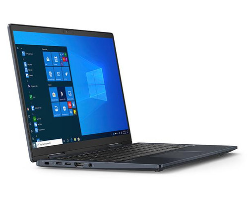 Dynabook Portege X45W-M 14" Touch Ryzen 5 230 16GB/512GB TB4 W11 Pro AI