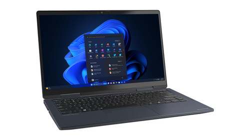 Dynabook Portege X45W-M 14" Touch Ryzen 7 250 32GB/512GB TB4 W11 Pro AI