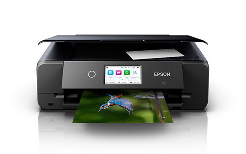 Epson Expression XP-980 Inkjet MFP - A3