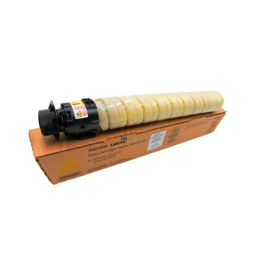 Ricoh IM C3010 Yellow Toner - 19,000 pages