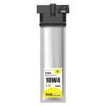 PREMIUM Compatible Epson T10W4 Yellow Pigment Ink  - 5,000 pages