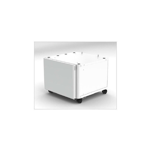 Kyocera Cabinet - 1 Tray Configuration