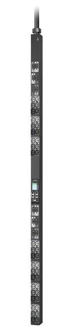 APC NetShelter Rack PDU Advanced Gen 2, Metered, 3Phase, 43.5kW 400V 63A or 34.6kW 415V 60A, 560P6, 42 Outlet