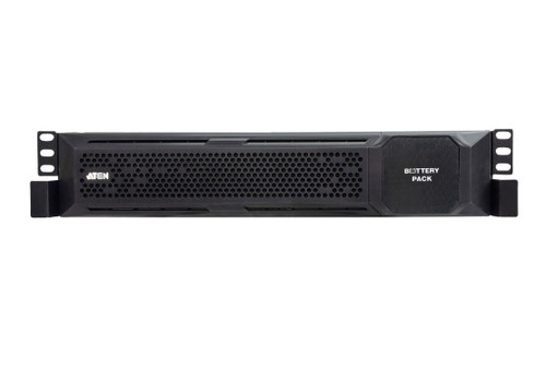 Aten BP72V18AH-AT External Battery Pack for OL3000LV / OL3000HV, 2U