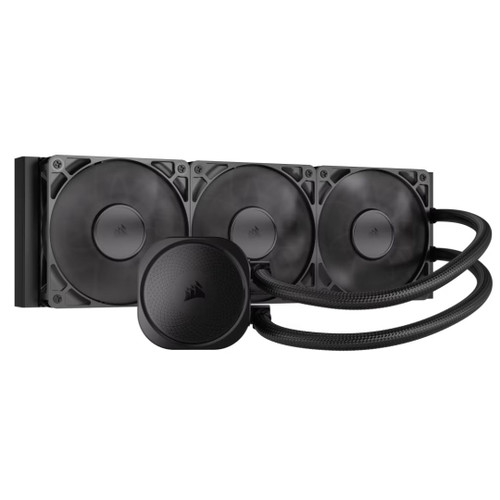 (DS)Corsair NAUTILUS 360 RS Liquid CPU Cooler