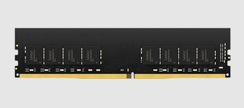 Lexar LD4AU016G-B3200GSST DDR4 UDIMM 16GB 3200 MT/s 1.2V CL22 - Blister