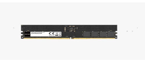 Lexar LD5U16G56C46ST-HGN DDR5 UDIMM 16GB 5600 MT/s 1.1V CL46 - BULK 50pcs each box