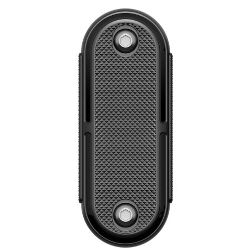 Samsung Galaxy SmartTag 2 Protective Case For Bicycle - Black (GP-FPT560AMEBW),*AU STOCK*, Silicon Strap, Durable, 1 Years Warranty