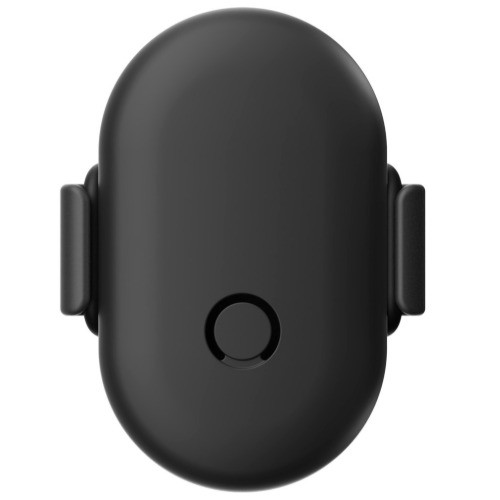 Samsung Galaxy SmartTag 2 Case With Strap - Black (GP-FPT560AMCBW),*AU STOCK*, Silicon Strap, Durable, 1 Years Warranty