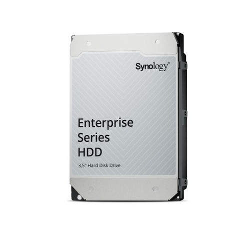 (For Synology NAS only) Synology Enterprise Storage HDD 4TB, Internal, 3.5' SATA ,HAT5320-4T