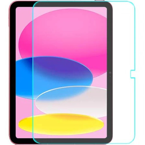 USP Apple iPad (11') (A16) (11th Gen) / iPad (10.9') (10th Gen) Armor Glass Screen Protector - 9H Hardness, Scratch-Resistance, 5 Years Warranty