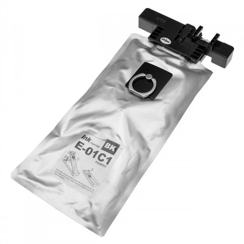 PREMIUM Compatible Epson T01D2C Cyan Pigment Ink - 20,000 Pages