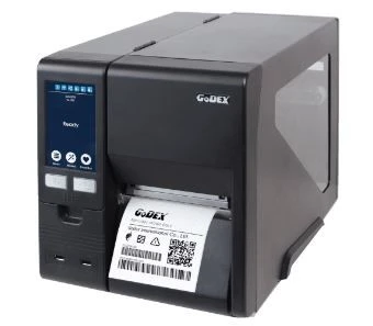 Godex GX4200I IND D/T T/T 203DPI 4" Label Printer