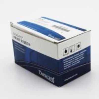 Datacard SPX5/SDX60 Red Ribbon - 1500 Yield