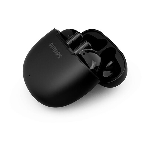 Philips TWS wireless earbuds - Black
