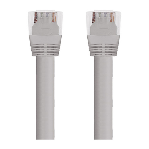 Philips Cat 6 Network Cable Grey (2 metre)