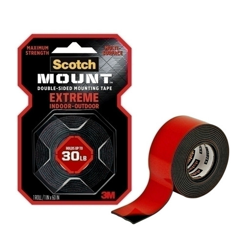 Scotch 414H External Mount Tape Box 6