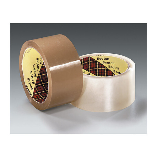 Scotch Pack of Packaging Tape 371 48mm Box 36