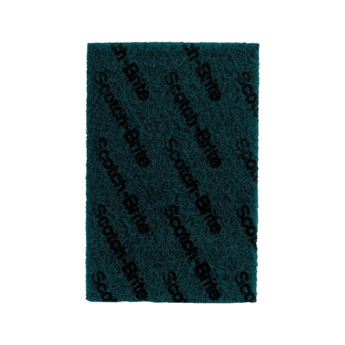 ScotchBrite Scourer 96 Box 50 ScotchBrite Scourer 96 Box 50