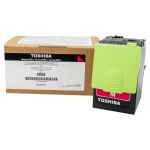 Toshiba TFC338PMR Toner Magenta - 6,000 Pages