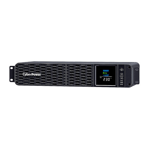 CyberPower PFC Sinewave Series 1600VA CyberPower PFC Sinewave Series 1600VA
