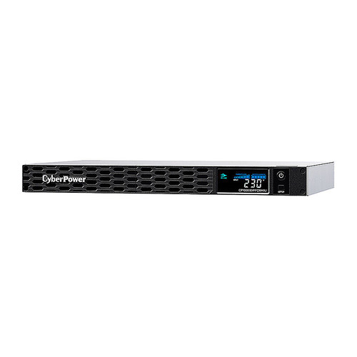 CyberPower PFC Sinewave Series 1000VA CyberPower PFC Sinewave Series 1000VA