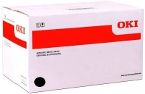 Oki EP Black Cartridge (Drum) For ES6412 - 30,000 Pages Average