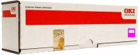 Oki Magenta Toner Cartridge For  ES8433 - 8,800 Pages @ 5% Coverage