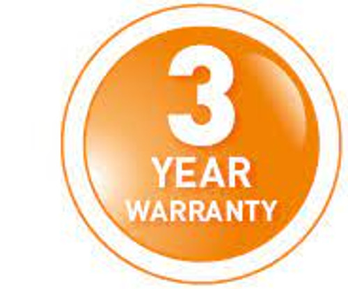 Oki 3 Years Next Day Onsite Warranty - ES4132dn