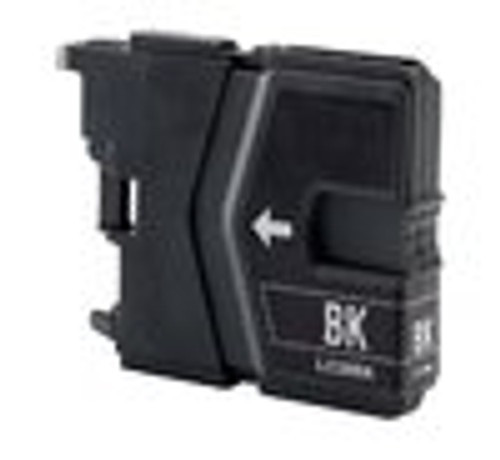 PREMIUM Compatible Brother LC-39BK Black Ink Cartridge - 300 pages