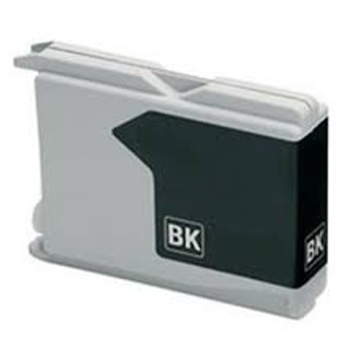 PREMIUM Compatible Brother LC-57 Black Ink Cartridge
