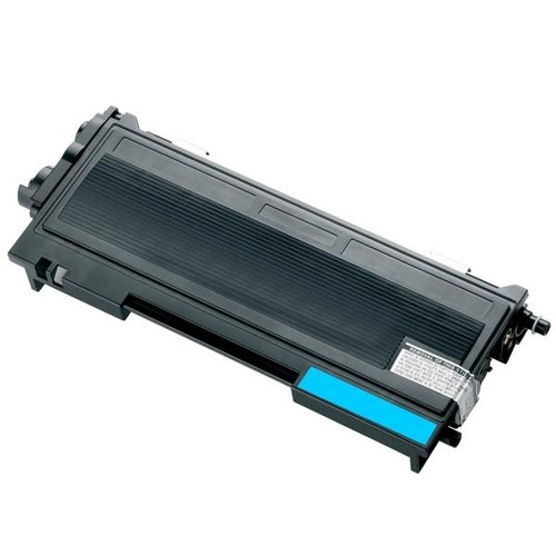 PREMIUM Compatible Brother TN-155 Cyan Toner Cartridge - 4,000 pages
