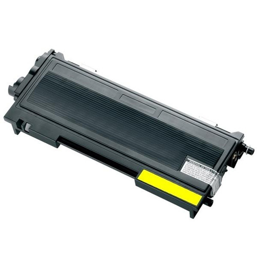 PREMIUM Compatible Brother TN-155 Yellow Toner Cartridge - 4,000 pages
