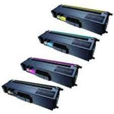 PREMIUM Compatible Brother TN-449 4 Pack