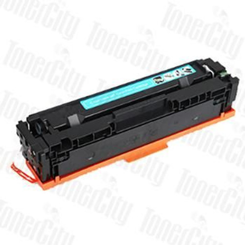Compatible Canon CART-046 HY Cyan Toner Cartridge - 5,000 pages