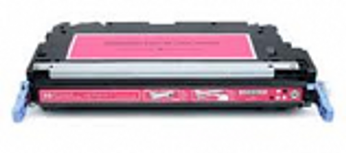 Compatible Canon CART-317 Magenta Toner Cartridge - 6,000 pages