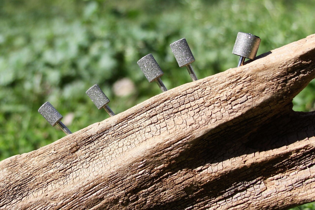 Diamond Dremel Bit Starr Grooming Supply